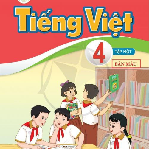 Ôn tập Tiếng Việt lớp 4: Tuần 1 - 6